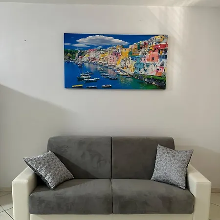 Costa D'amalfi ポンテカニャーノ