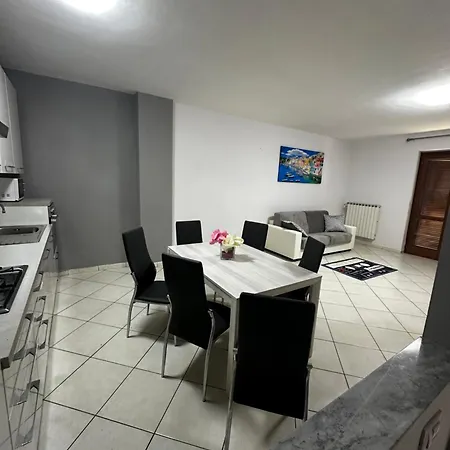 Costa D'amalfi 別荘