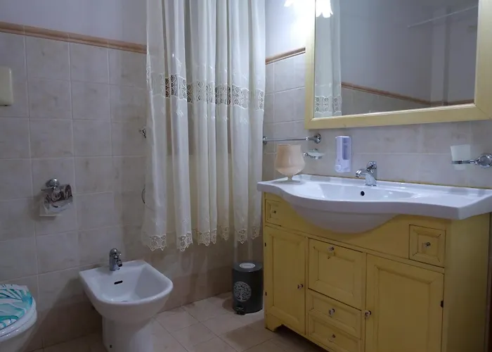 Casa de Férias Costa D'amalfi