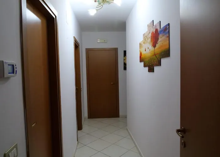 Casa de Férias Costa D'amalfi Pontecagnano