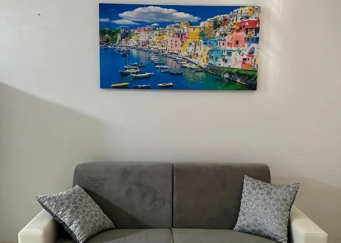 Costa D'amalfi Pontecagnano